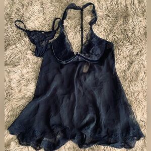 NWT Victoria’s Secret Lingerie set